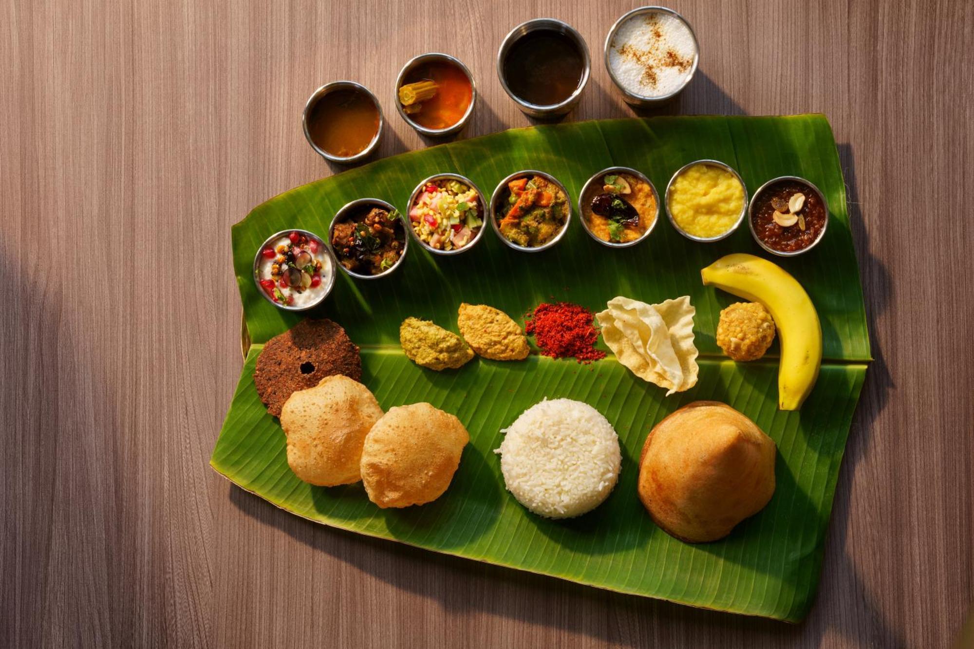 Ekante Bliss Tirupati - Ihcl Seleqtions Eksteriør bilde